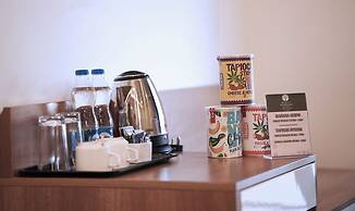 Misty Garden Resorts