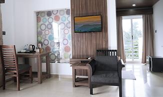 Misty Garden Resorts