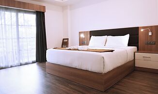 Misty Garden Resorts