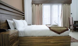 Misty Garden Resorts