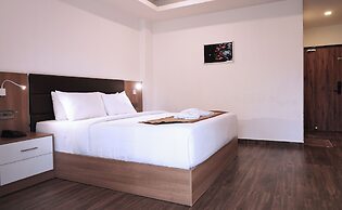 Misty Garden Resorts