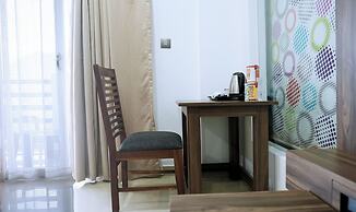 Misty Garden Resorts