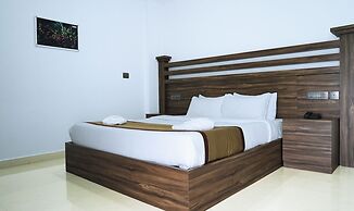 Misty Garden Resorts