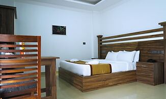 Misty Garden Resorts