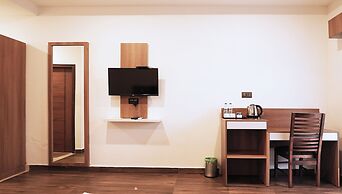 Misty Garden Resorts