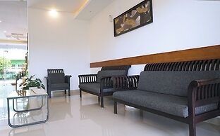 Misty Garden Resorts