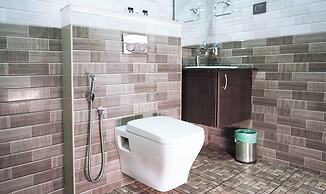 Misty Garden Resorts