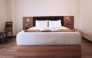 Misty Garden Resorts