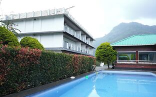 Misty Garden Resorts