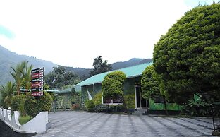 Misty Garden Resorts