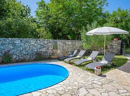 Villa Istra