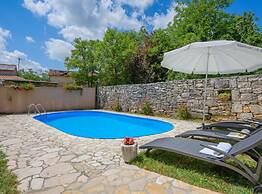 Villa Istra