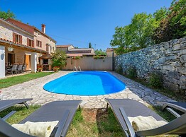 Villa Istra