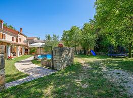 Villa Istra