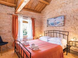 Villa Istra