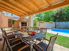 Villa Istra