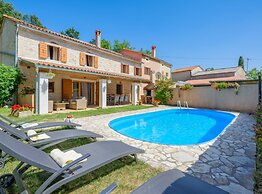 Villa Istra