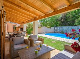 Villa Istra
