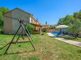 Villa Istra