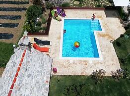 House of Green Experience