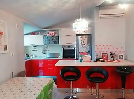 House of Green Experience