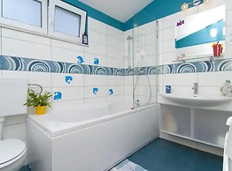 House of Green Experience