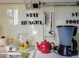 House of Green Experience