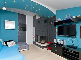 House of Green Experience