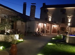 Charming Rooms & Apartments Stelio