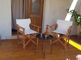 Charming Rooms & Apartments Stelio