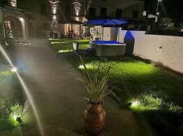 Charming Rooms & Apartments Stelio