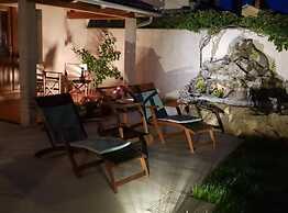 Charming Rooms & Apartments Stelio