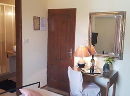 Charming Rooms & Apartments Stelio