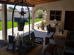 Charming Rooms & Apartments Stelio