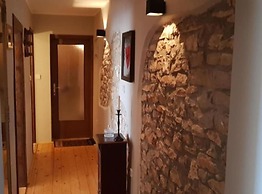 Charming Rooms & Apartments Stelio