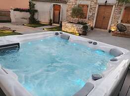 Charming Rooms & Apartments Stelio