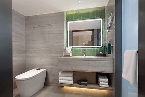 DoubleTree by Hilton Altay Fuyun