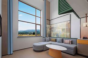 DoubleTree by Hilton Altay Fuyun