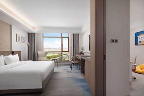 DoubleTree by Hilton Altay Fuyun