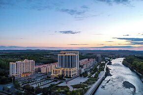 DoubleTree by Hilton Altay Fuyun