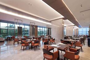 DoubleTree by Hilton Altay Fuyun