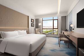 DoubleTree by Hilton Altay Fuyun