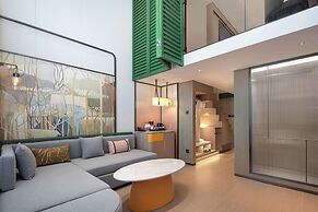 DoubleTree by Hilton Altay Fuyun