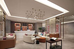 DoubleTree by Hilton Altay Fuyun