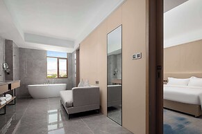 DoubleTree by Hilton Altay Fuyun