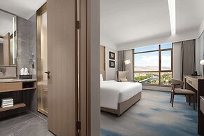 DoubleTree by Hilton Altay Fuyun