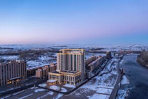 DoubleTree by Hilton Altay Fuyun