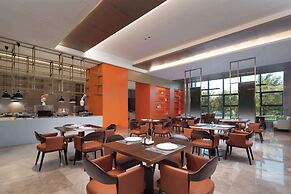 DoubleTree by Hilton Altay Fuyun