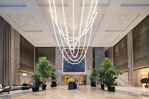 DoubleTree by Hilton Altay Fuyun