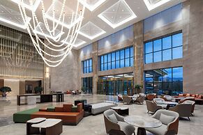 DoubleTree by Hilton Altay Fuyun